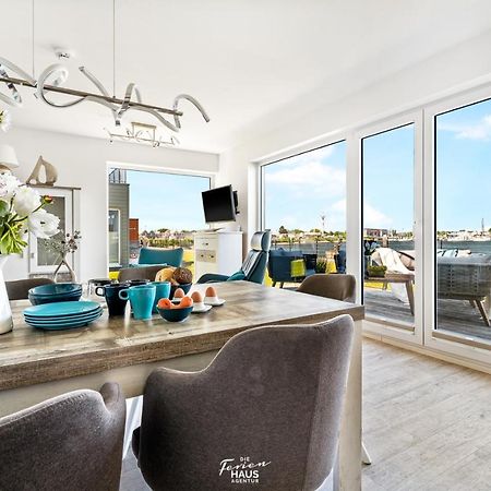 Ferienwohnung Moin Moin Olpenitz Exterior foto