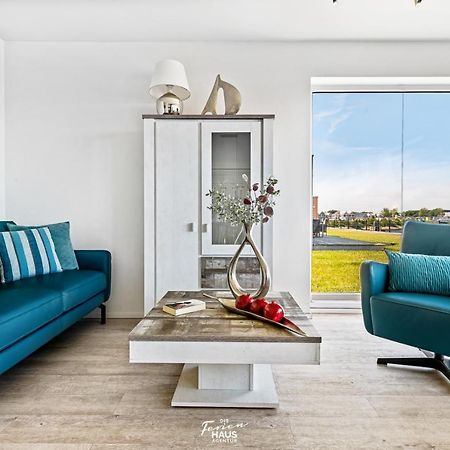 Ferienwohnung Moin Moin Olpenitz Exterior foto